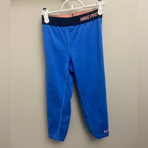 Nike Pro Pants